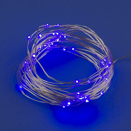 UL-00010897 Copper Wire lamp Uld-s0200-020sb2aa Гирлянда Нить