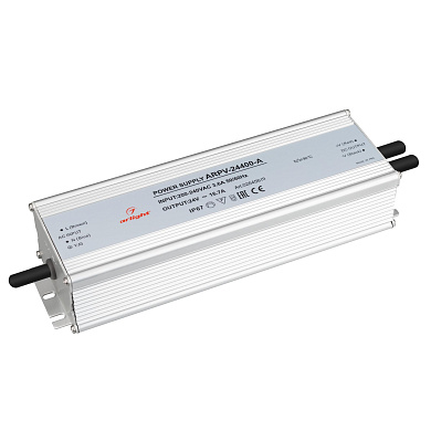 026456(1) Arlight блок питания ARPV-24400-A (24V, 16.7A, 400W)