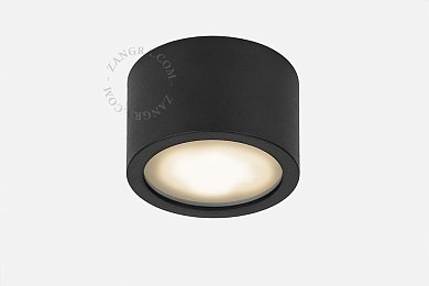 Накладной светильник Zangra Capucine IP54