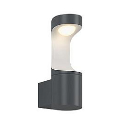 GIRO MW 9.27 DG Led Technology Giro уличный настенный светильник