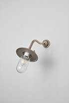 Original BTC Exterior Bracket 7685 Canted
