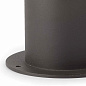 Faro Barcelona BLUBS 240 светильник-столбик тёмно-серый 74433S-03 — фото 1