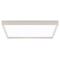 Flo Q 800 LED 4K 54W Sabbia Em.  220-240 V  Maintained emergency 3h