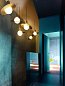 Подвесной светильник CVL-Luminaires Saturne XL — фото 1