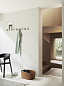 33002 Muuto Cover Стул, черный — фото 1