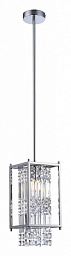2103/1S Chrome Escada Flood cпот, 60Вт, хром