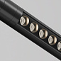 C149CL-L500-12W3K-B Maytoni Points Светильник 12W 1000лм Черный — фото 1