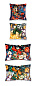 Rendezvous Tokyo Blue Pillow аксессуар для дома Moooi — фото 4