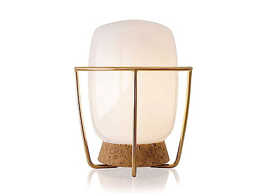 Tokio table lamp by Jader Almeida торшер Kelly Christian Design Ltd