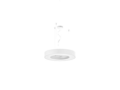 Silver ring подвесной светильник Panzeri L08201.050.0402