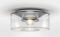 Потолочный светильник Serien Lighting Curling M