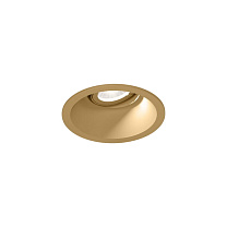 DEEP ADJUST PETIT CEILING REC 1.0 LED 2700K M