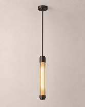 Настенный светильник Kembleford Drop Large Tekna