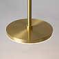 P076PL-L12W3K-BS Maytoni Plato Подвесной светильник 12W 760лм Латунь — фото 16