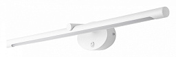 A8027AP-1WH Arte Lamp Ronnie подсветка для картин LED 1х12W 720Lm 4000K