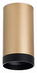 R440437 Lightstar Rullo потолочный светильник, 50Вт, золото