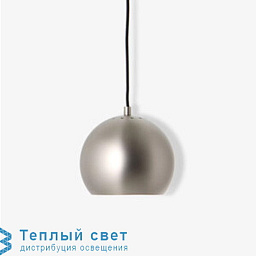 BALL подвесной светильник Frandsen 111536305001
