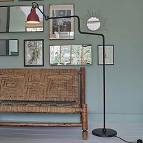 Lampe Gras N°411