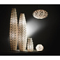 Slamp VELI 7 Подвесной светильник VELSOVSBLK04T00000EU — фото 5