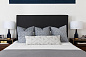 Sawyer Visual Comfort настольная лампа треск пятен от чая AH3082TS-L — фото 6