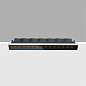 Уличный светильник Laser-Blade-InOut recessed iGuzzini — фото 8