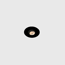 up in-line 80 circular, black