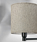 SOKARIS + SWITCH cyl настенный светильник Davidts lighting — фото 5