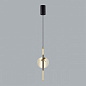 5413/12L Odeon Light Strekoza подвесной светильник 12W 1650lm 3000K — фото 2