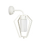 Уличный настенный светильник Gemstone Moretti Luce 3451.E27 — фото 6