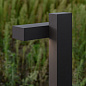 Торшер POLESANO BOLLARD Delta Light 15933 XXX5 — фото 4