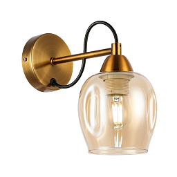 SLE110001-01 ST-Luce Akro настенный светильник