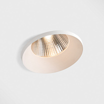 Smart Kup Recessed 160 1x IP55 LED Flood DE