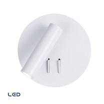 Wall lamp MOBY