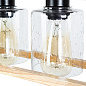 A7025SP-4BK Arte Lamp Dublin подвесной светильник E27 4х60W — фото 3