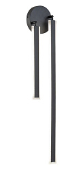 A2019AP-36BK Arte Lamp Dabih бра 17.5W 1750lm 4000K