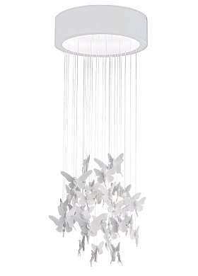 Люстра Niagara Lladro, 60 см