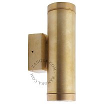 Brass 109 up & down IP64