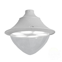 Уличный фонарь на столб FUMAGALLI VIVI V50.000.000.LXD6L