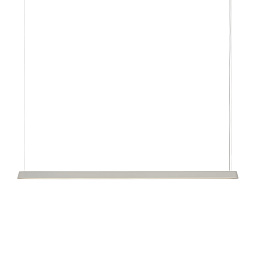 LLPEN16902 Muuto Linear подвесной светильник линейный белый