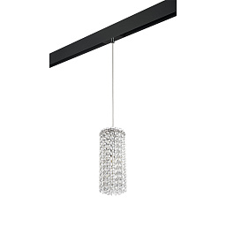 Трековый светильник PRO 220V Cristallo PRO795324 Lightstar