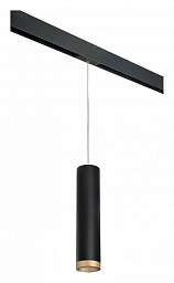 PRORP49740 Lightstar Rullo подвесной трековый цилиндрический светильник для однофазного шинопровода