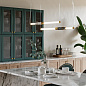 Подвесной светильник Odeon Light 4361/14L MARMI — фото 7
