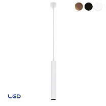 Pendant White Nestor