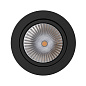 029533 Arlight Светильник SP-FOCUS-R120-16W Warm3000 (BK, 24 deg, 230V) — фото 1