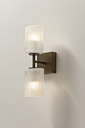 Настенный светильник MM Lampadari Cuspide 7413/A2