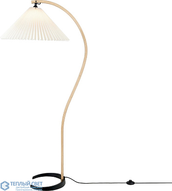 Timberline Floor Lamp GUBI торшер