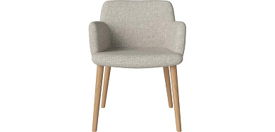 C3 dining chair Bolia кресло