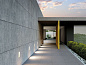 Светильник для ступеней Simes Microghost квадратный C.8030 — фото 12