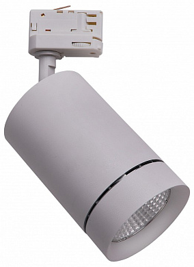 303594 Lightstar Canno светильник на штанге 35W 1568lm 4000K