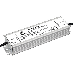 040976 Arlight блок питания ARPV-UH24320-PFC-55C (24V, 13.3A, 320W)